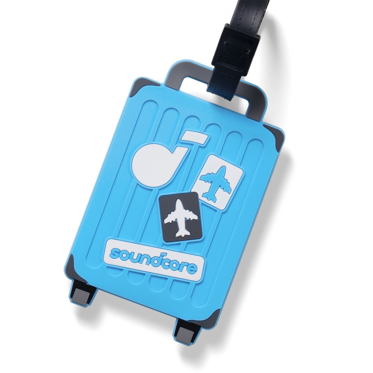 soundcore Luggage Tag