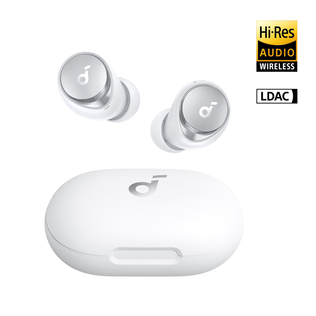 Space A40 | Long-Lasting Noise Cancelling Earbuds