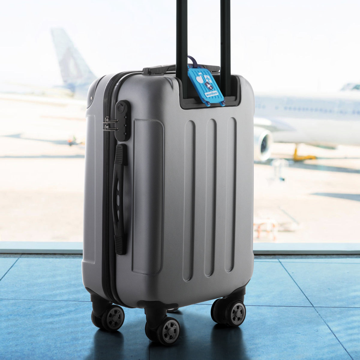 soundcore Luggage Tag