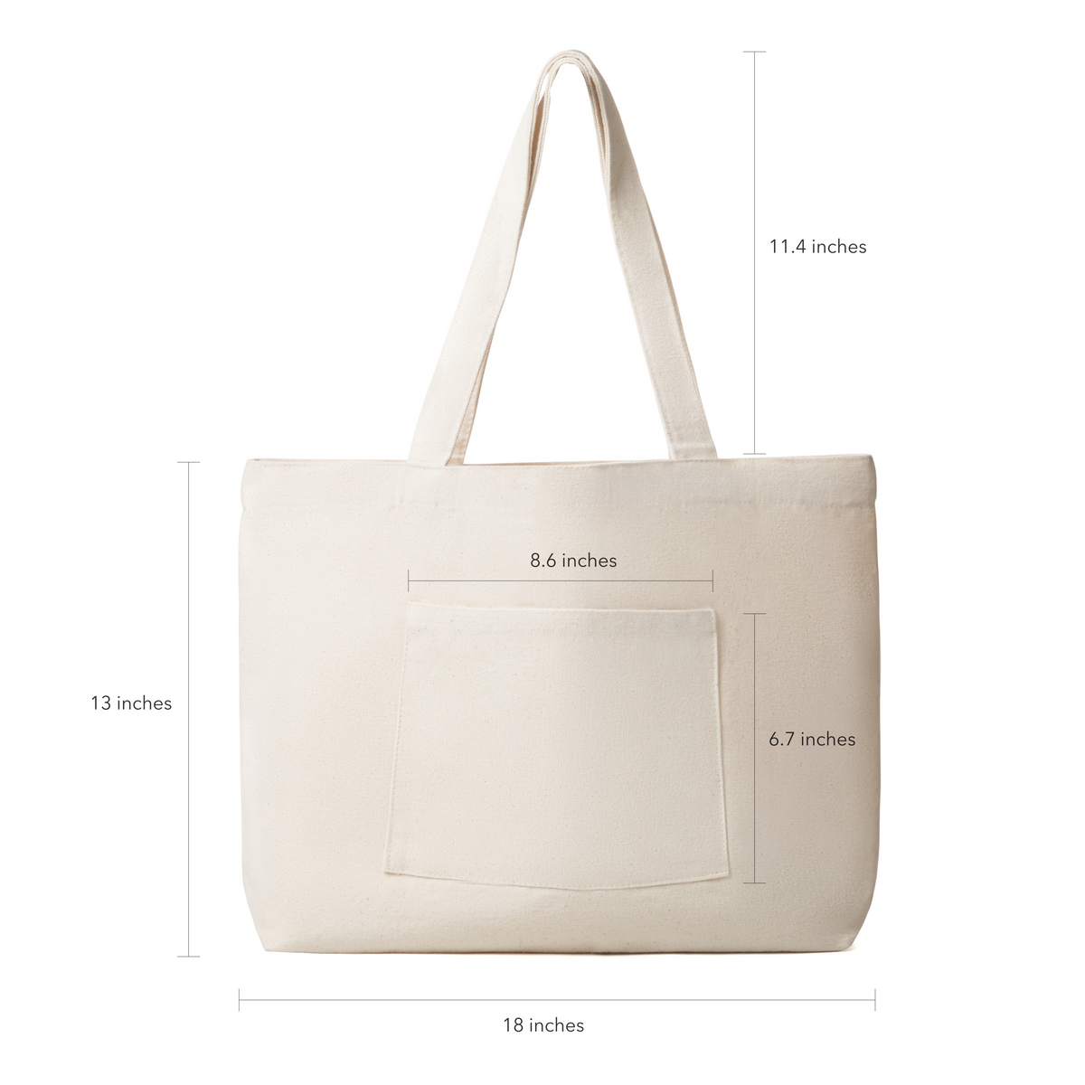 soundcore Tote Bag